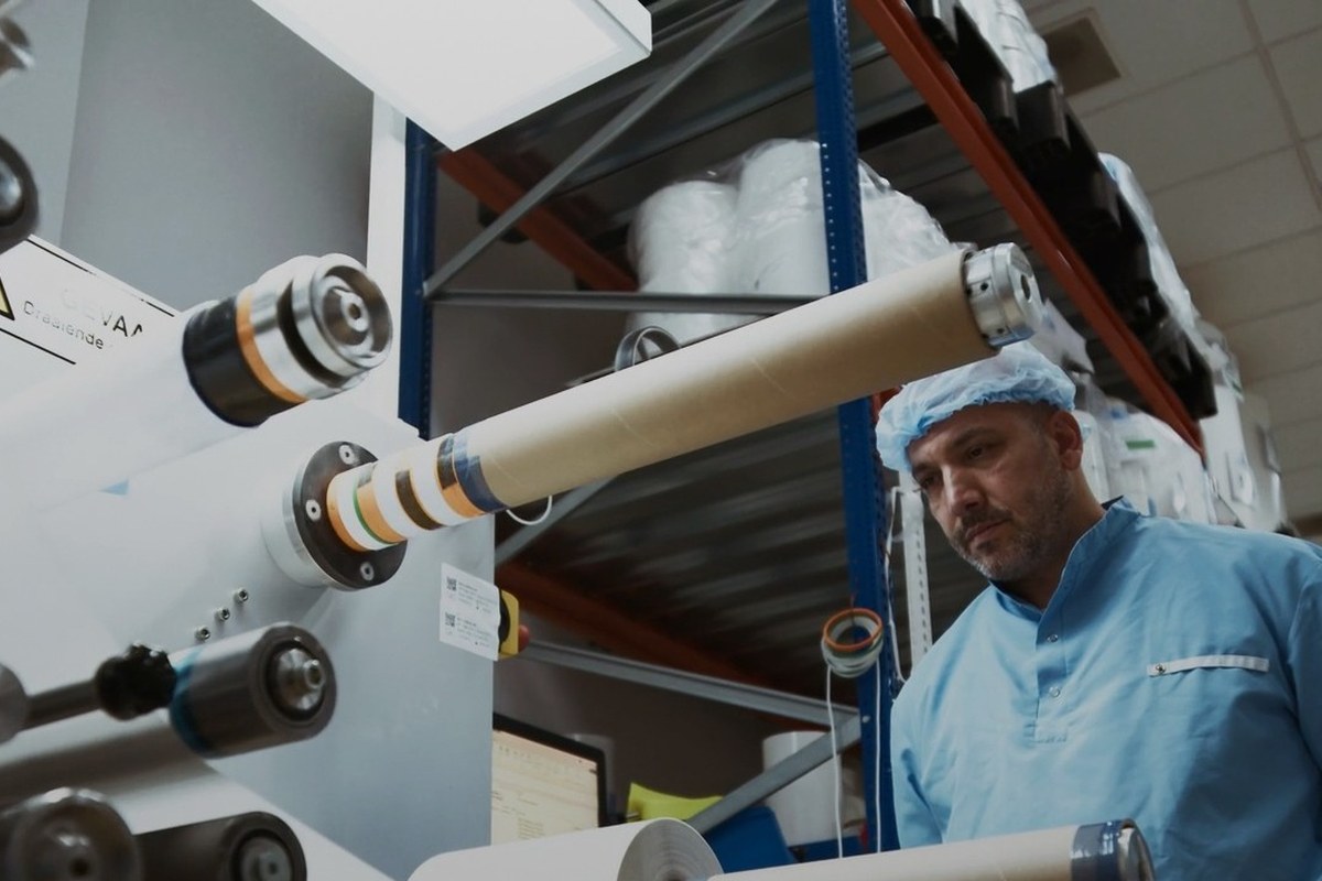 CEO-interview voor Soest Medical Group