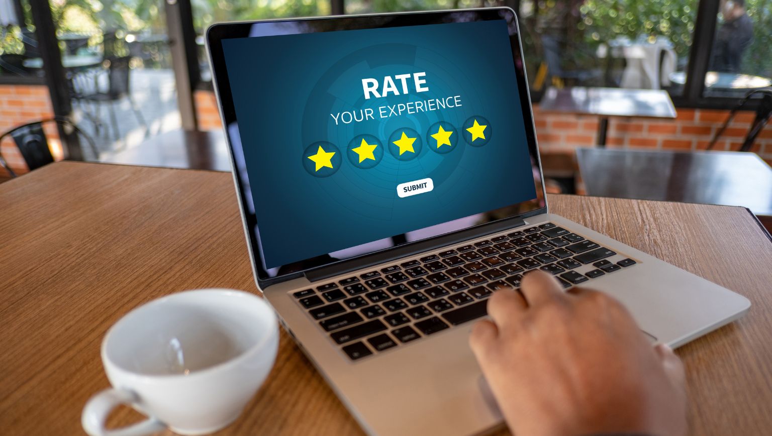 brown wooden kitchen cupboard near wall
