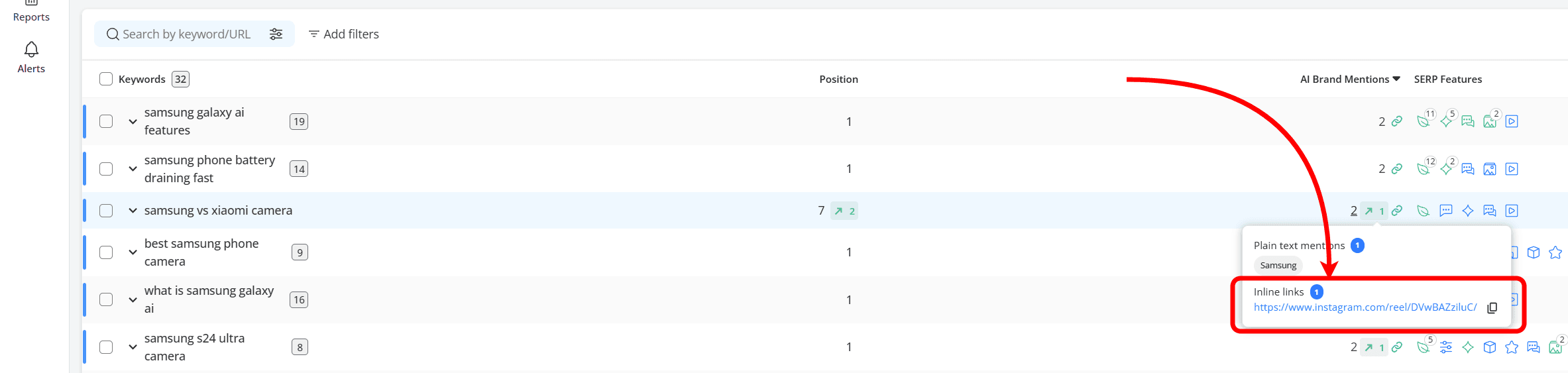 how-to-see-inline-links-in-awr