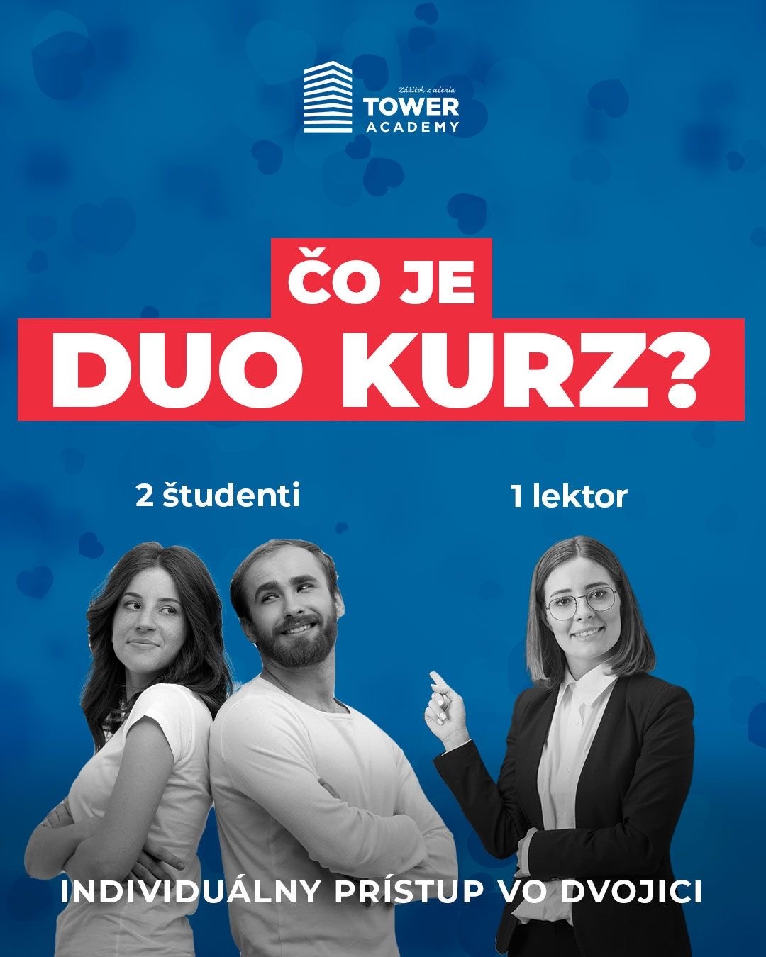 Firemné jazykové kurzy