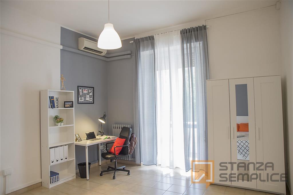 Stanza singola di 18.5 mq in Via San Francesco D'Assisi n., Foggia – 400€ tutto incluso, cauzione zero