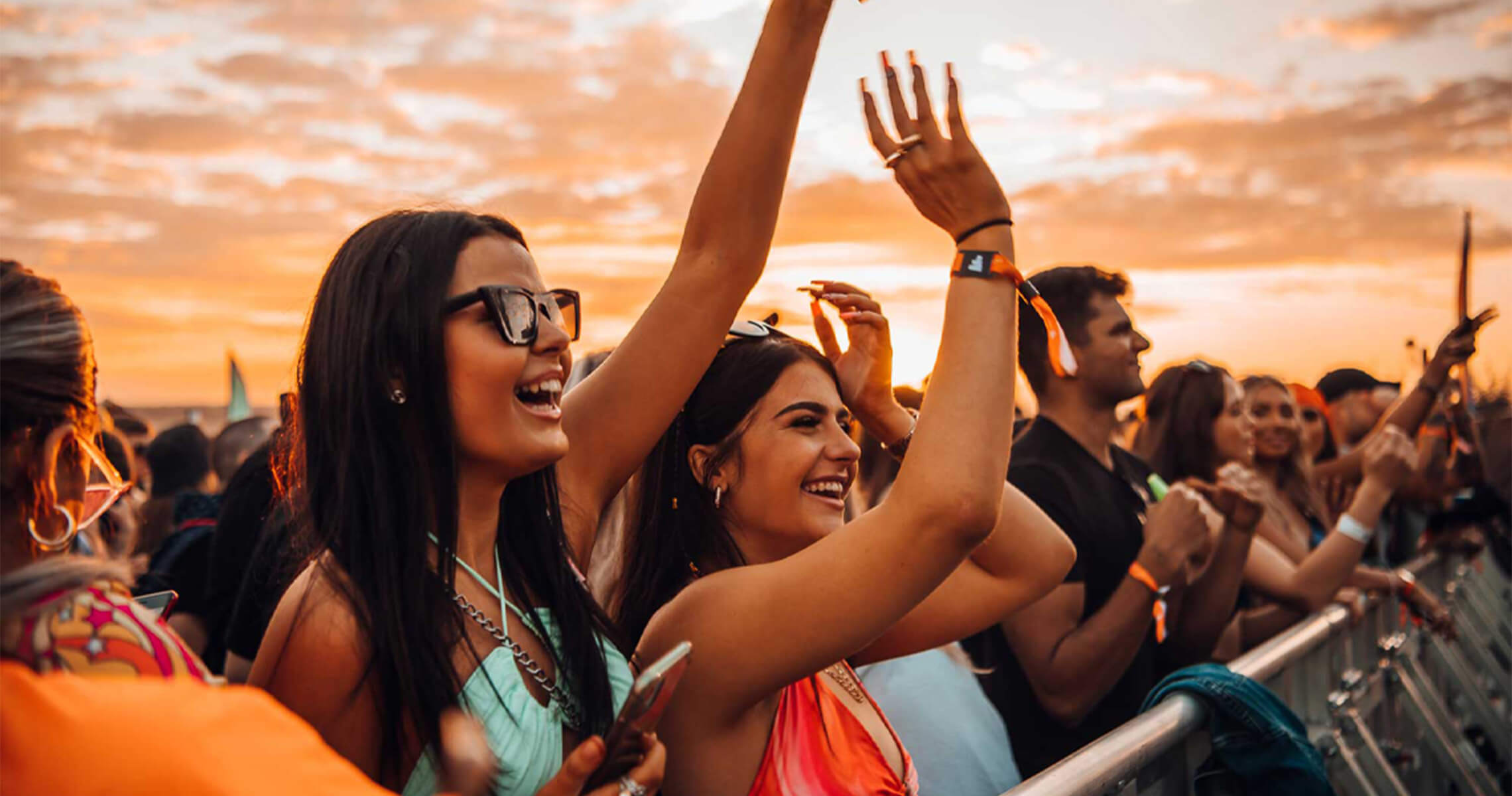 Event Centric POS & Payments | NOQ Group