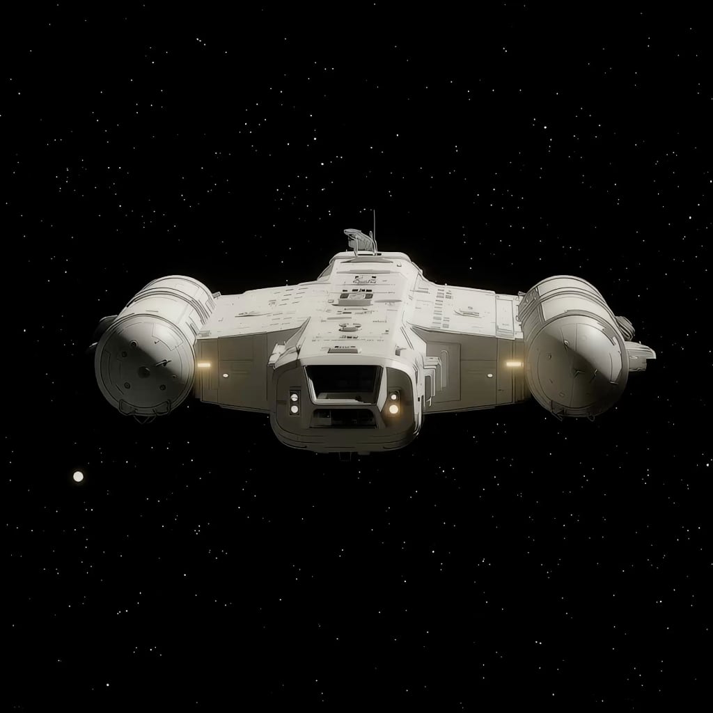 Project: Odyssey-2 Pro launch video original score by Josh Mobley.