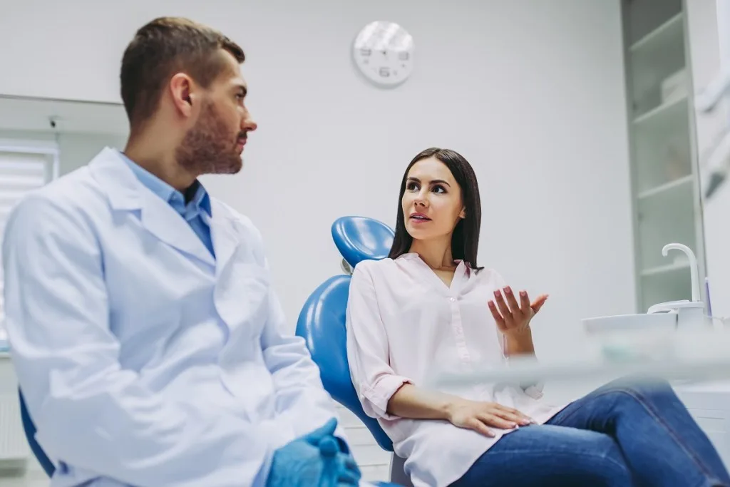 Dentist