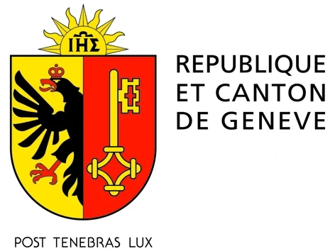 Company logo aet