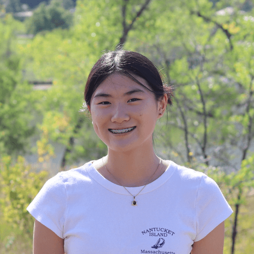 Profile Photo of Sophia Zhang, Summit STEM Alumni