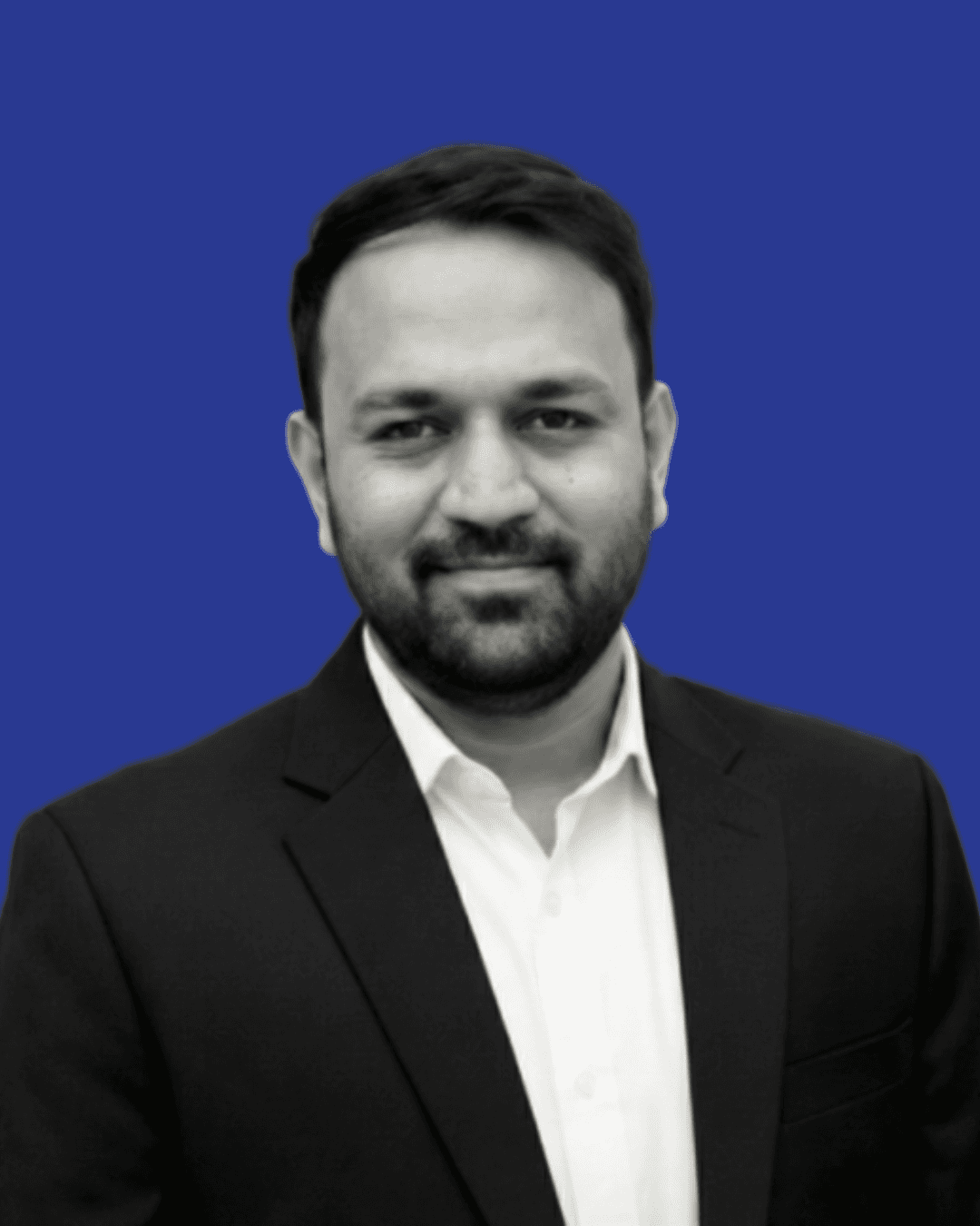 Vaibhav Rane
