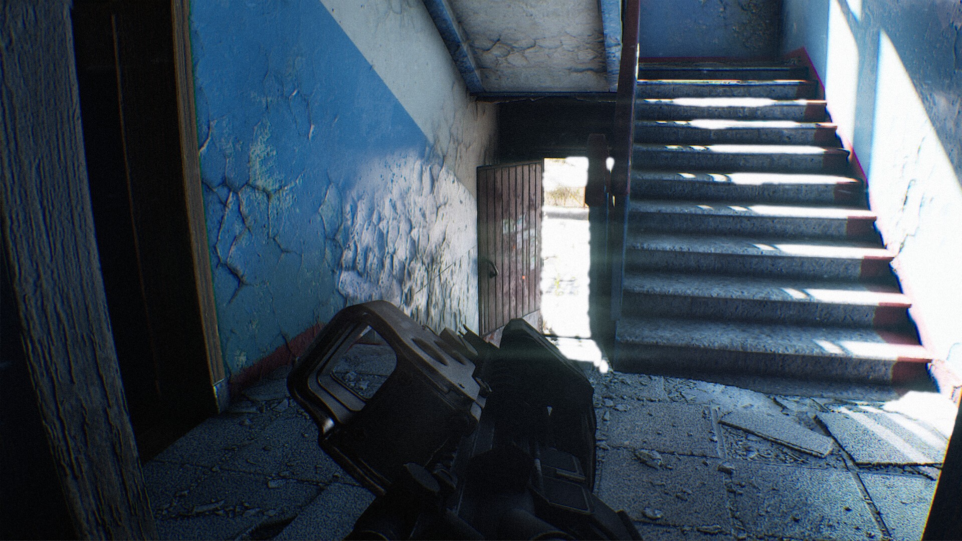 CQB