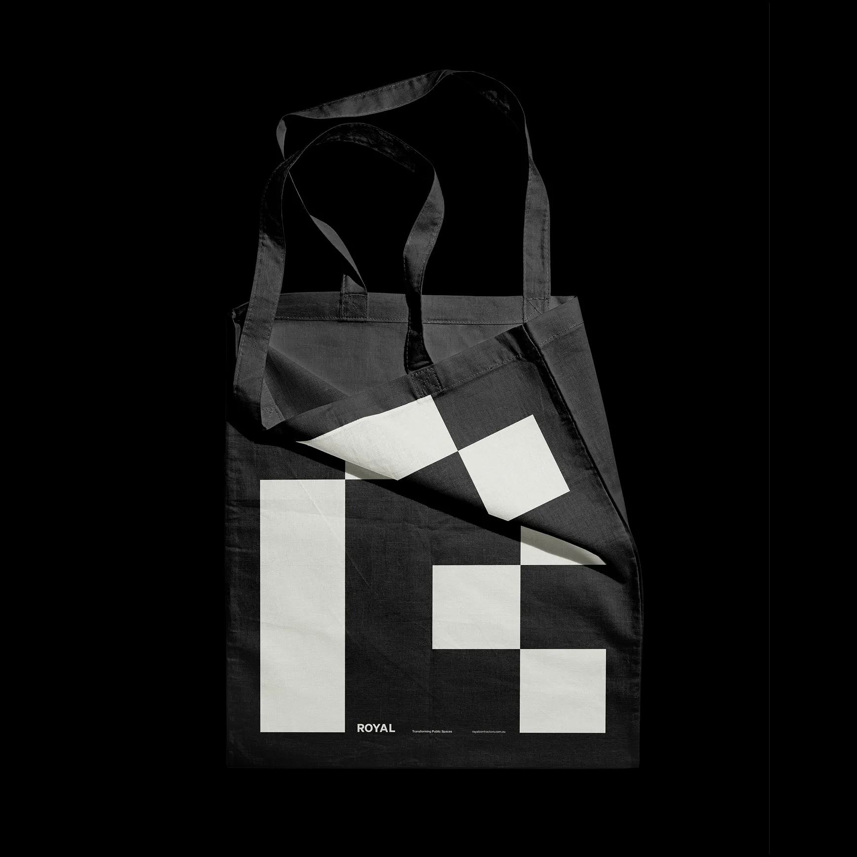 Website design and branding created for a construction company.