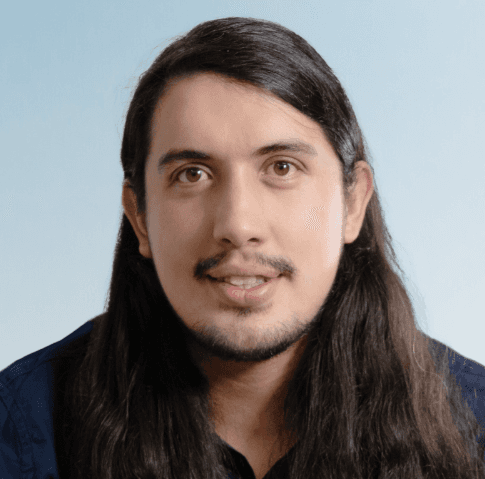 Sergio Camacho
