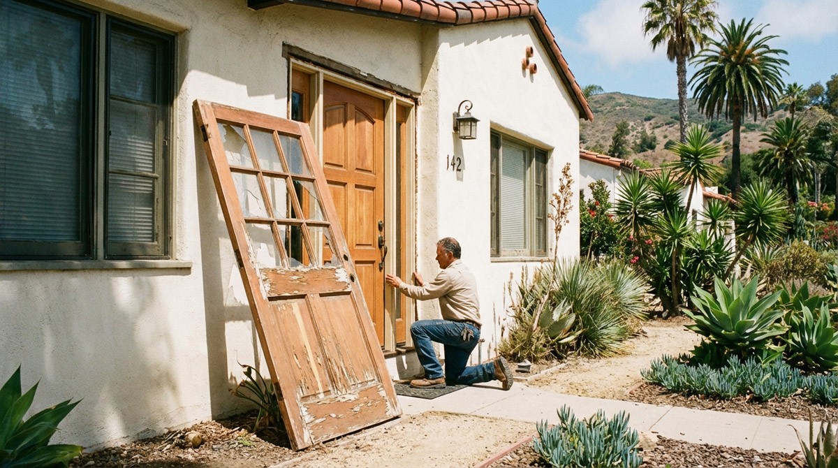green and white leaf plant