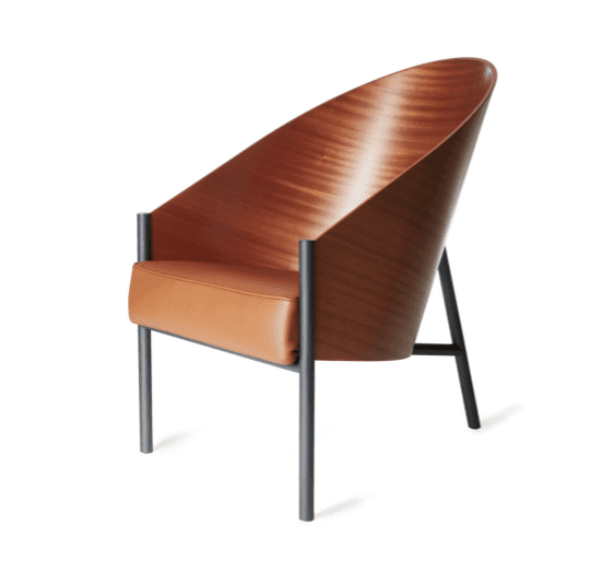 Pratfall contemporary Italian wooden furniture by Driade - MateriaVita