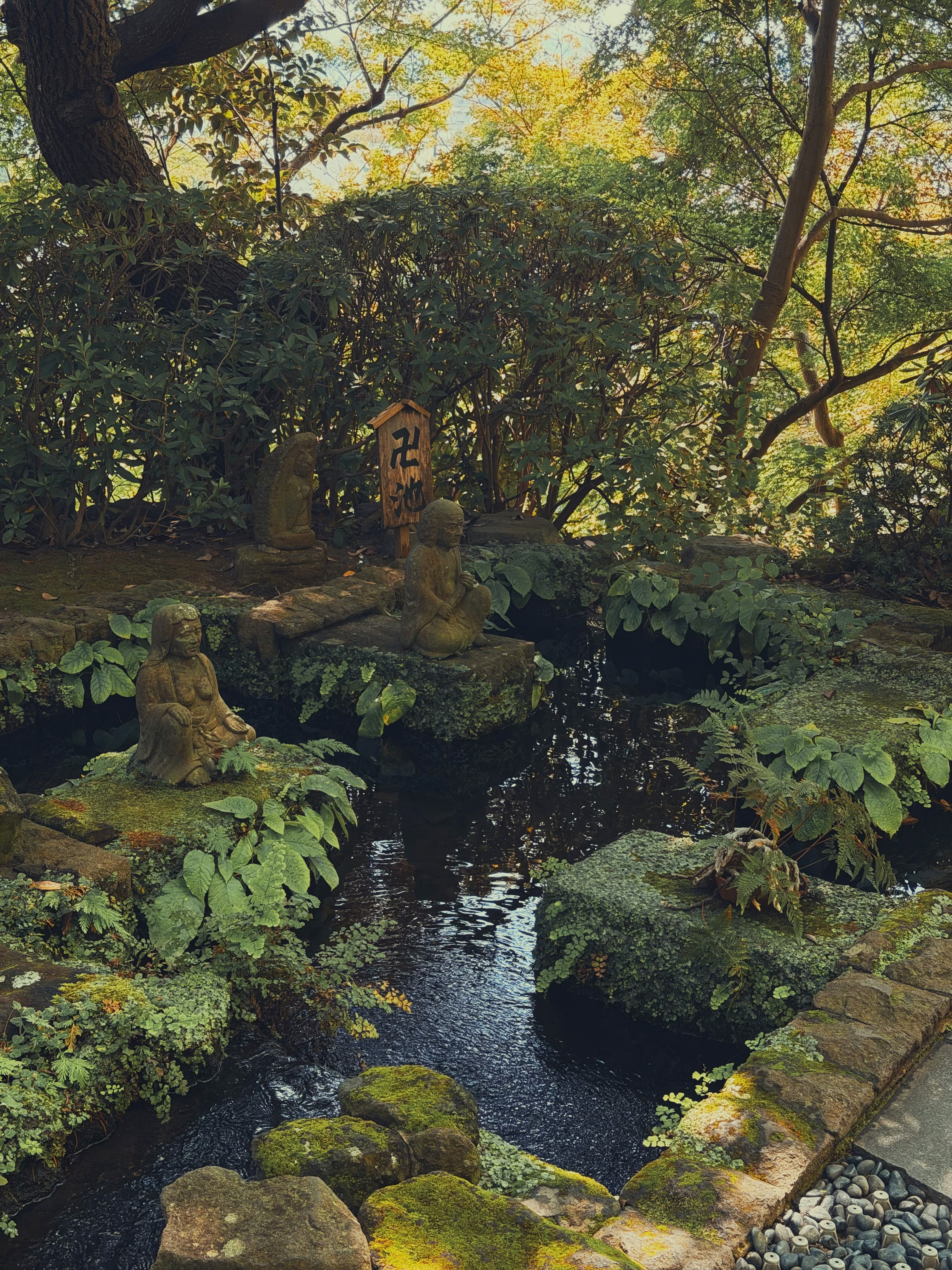 Hase-dera Temple Kamakura