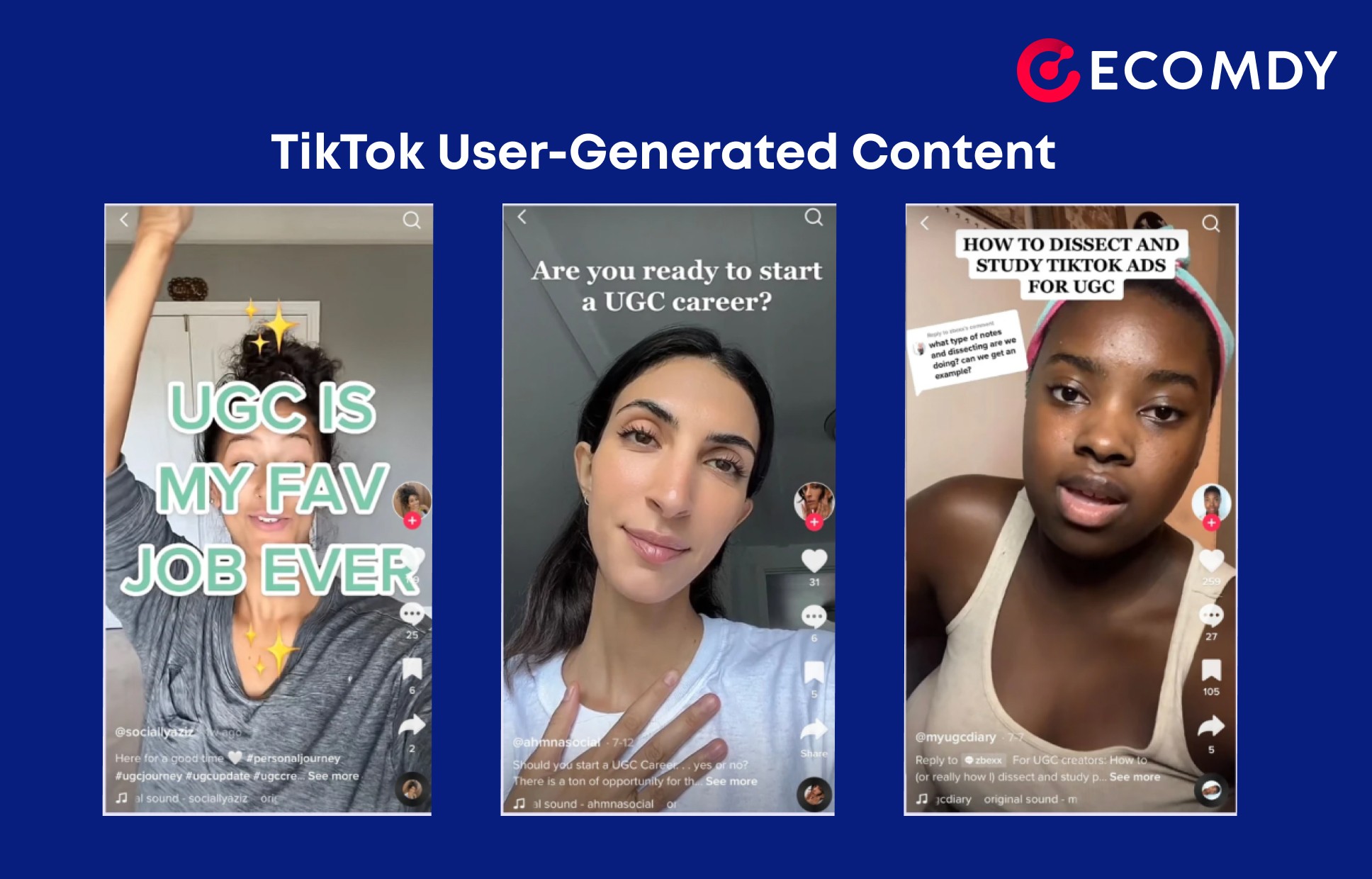 User-Generated Content