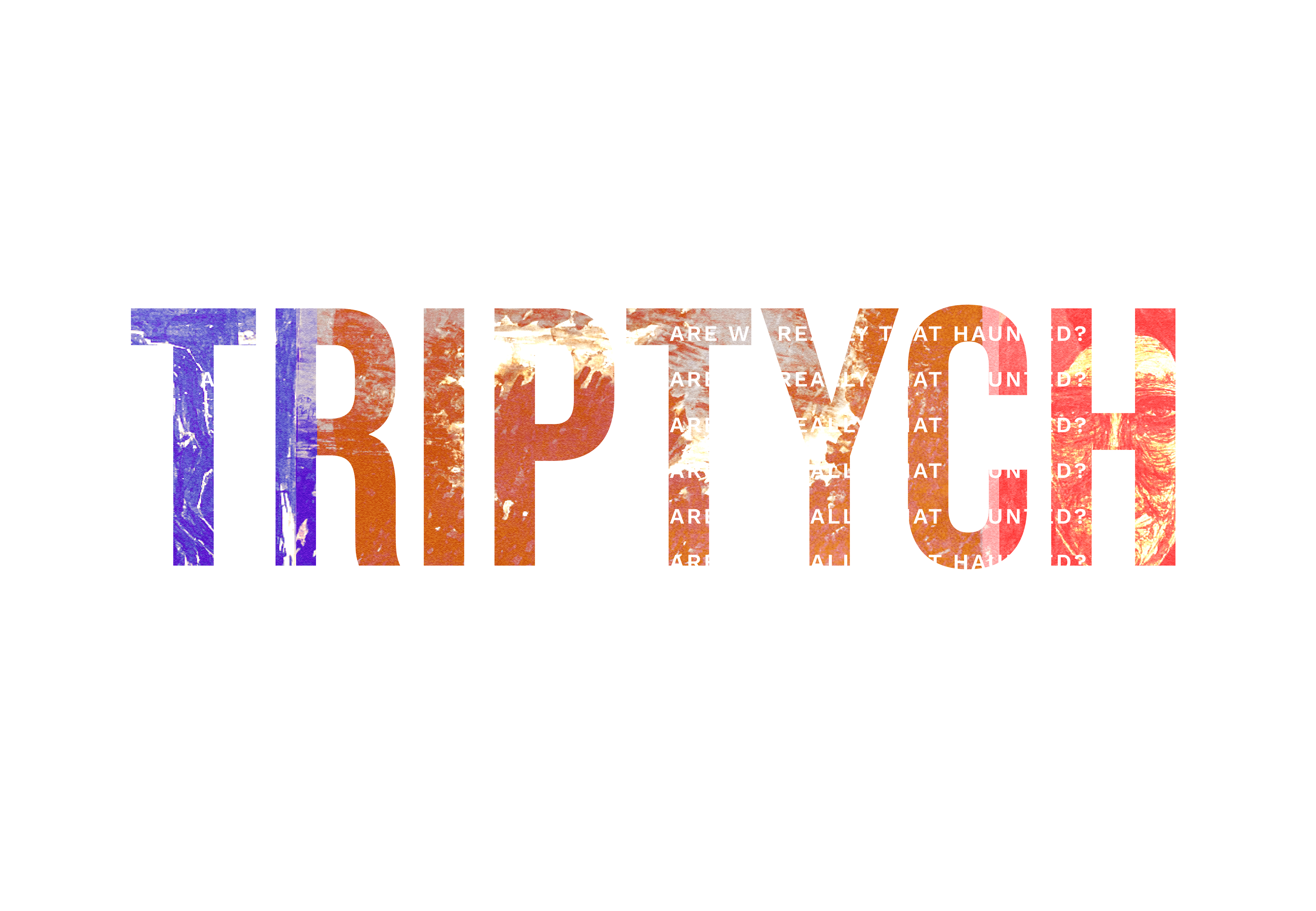 Triptych