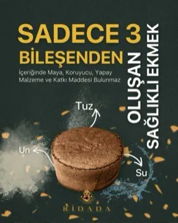 İnfografik ürün görseli