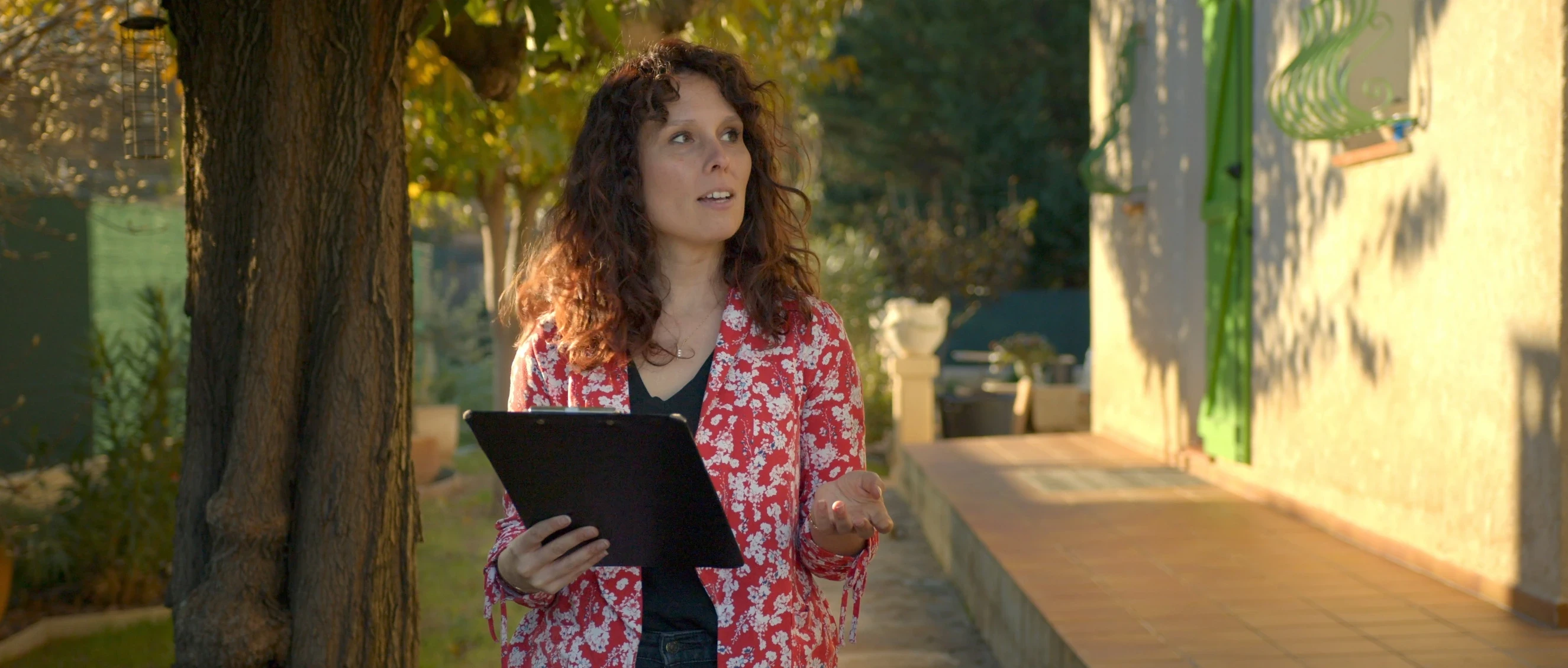 Mayane Résilience Center : campagne vidéo