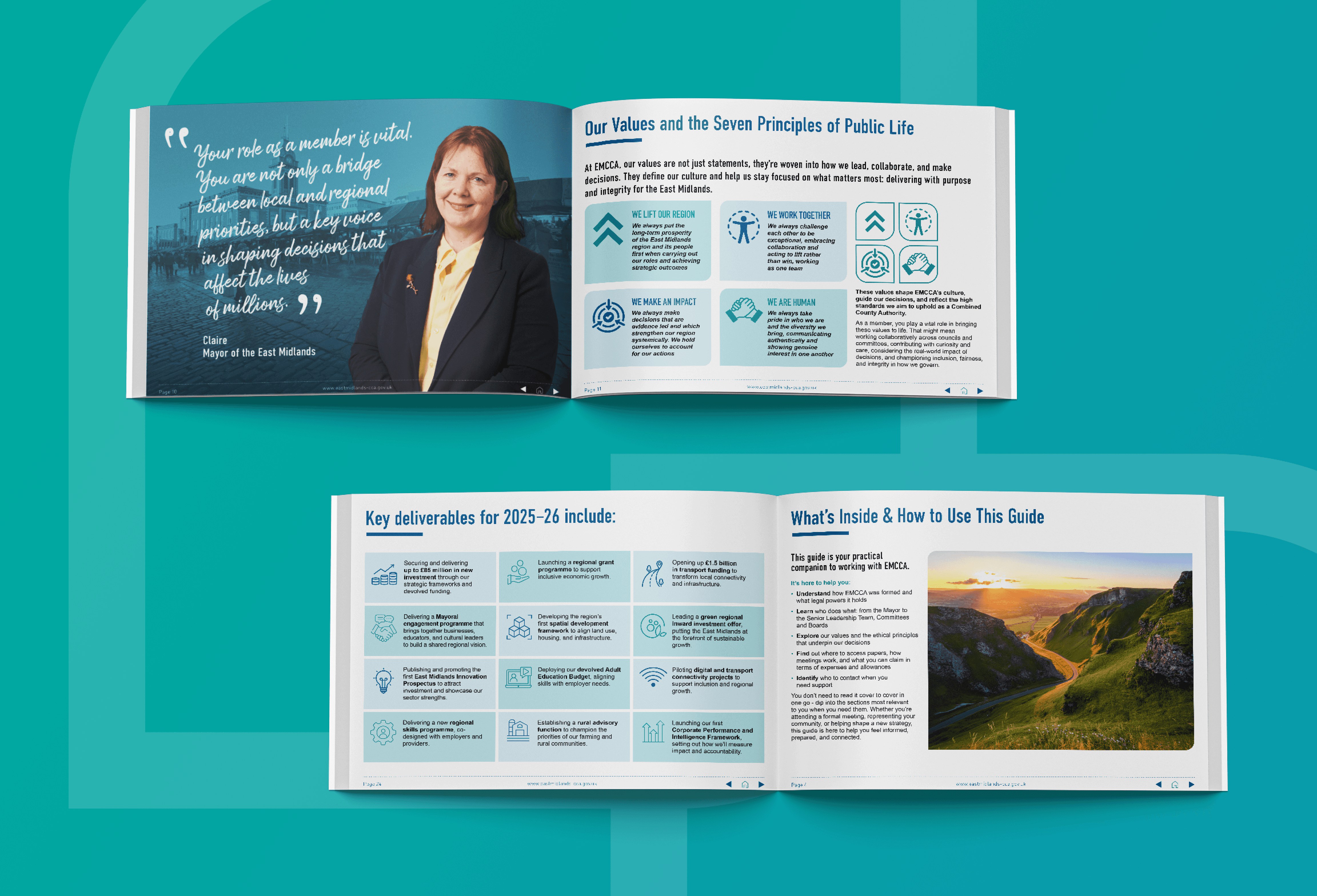 EMMCA Brochure Artwork