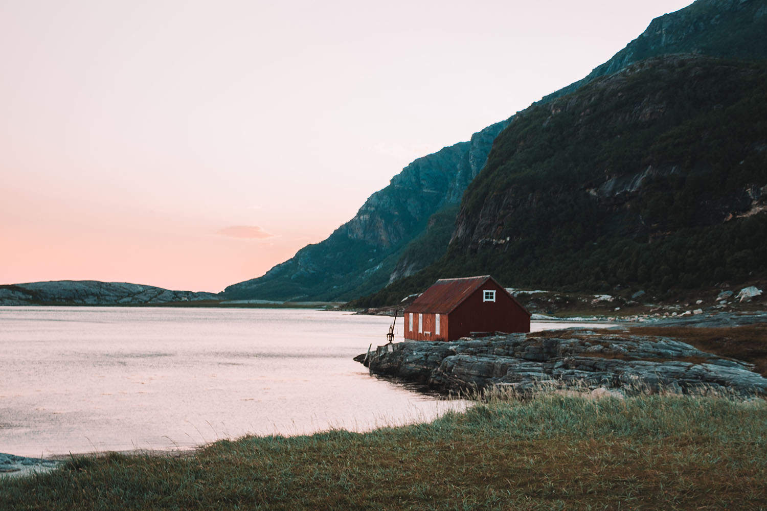 Photo by Guillaume Briard on Unsplash