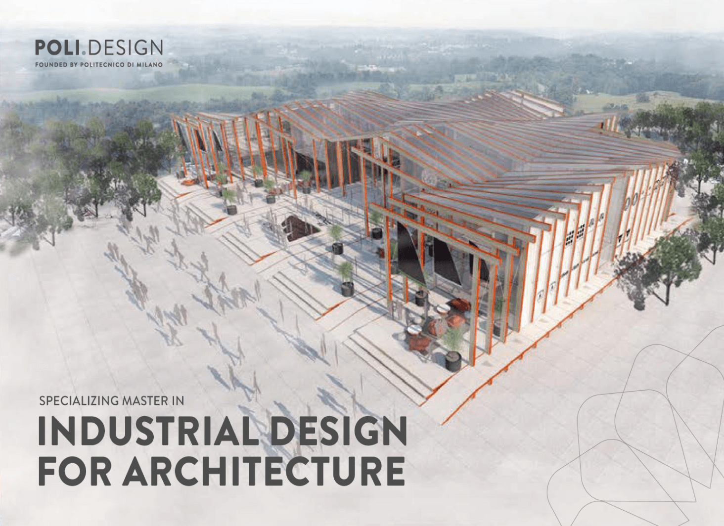Image Design For Architecture