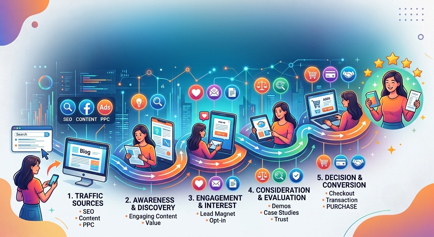 Lead Generation Services