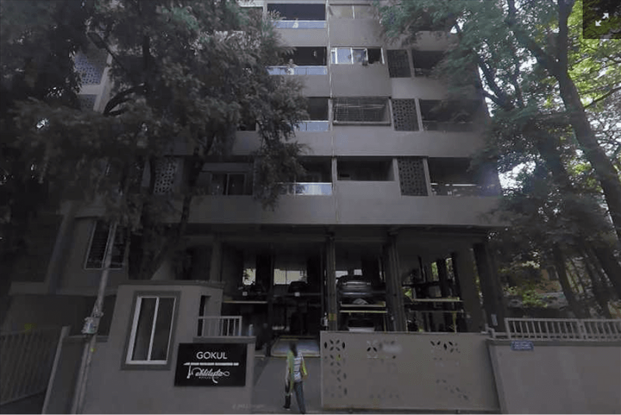 Gokul Site (Kothrud)