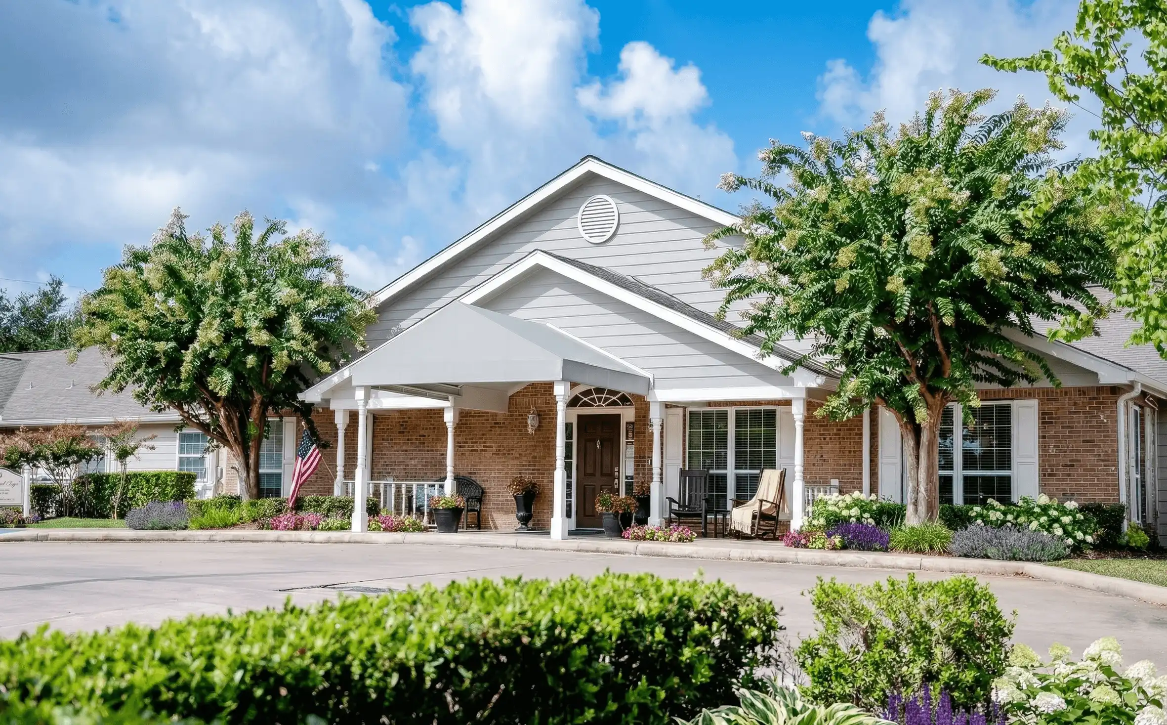 The Reserve at Braeswood community photo