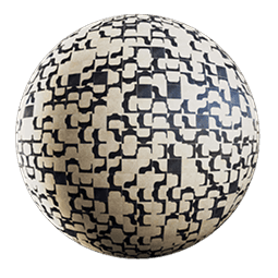 Neotropical Black Mix - Portobello