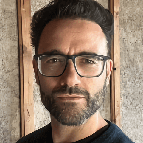 Damian Fasciani - CTO
