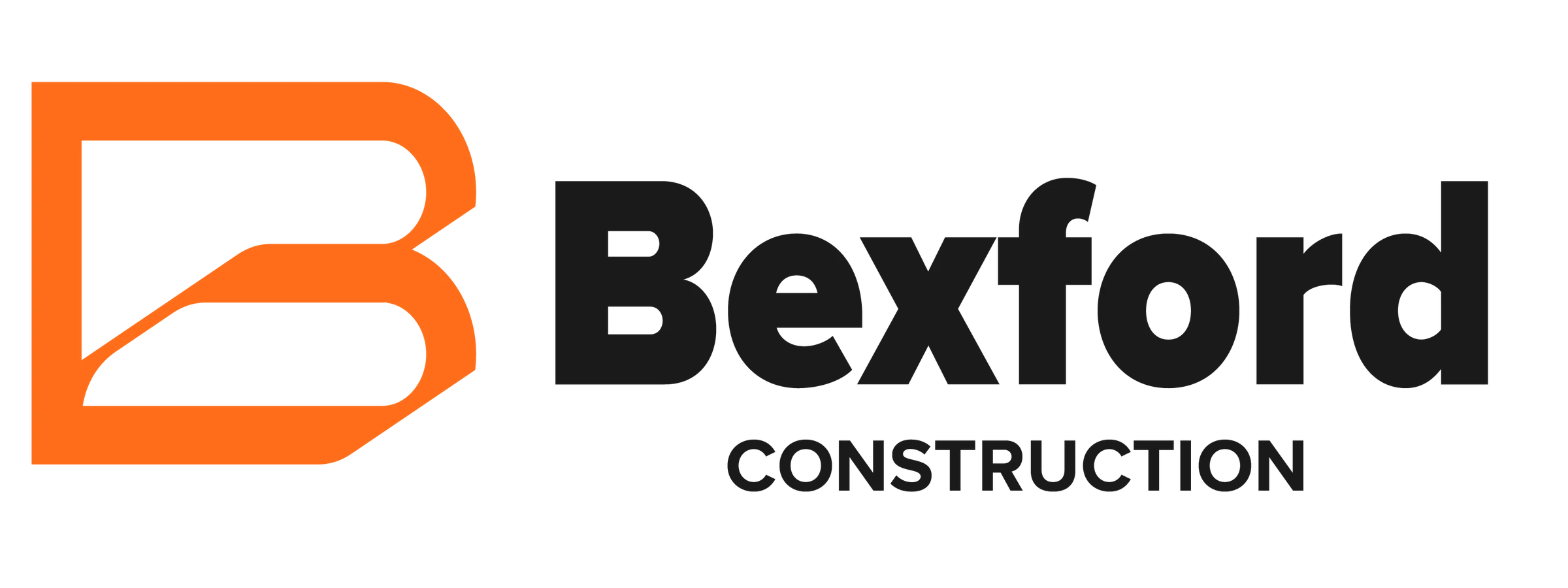 Bexford full-color logo