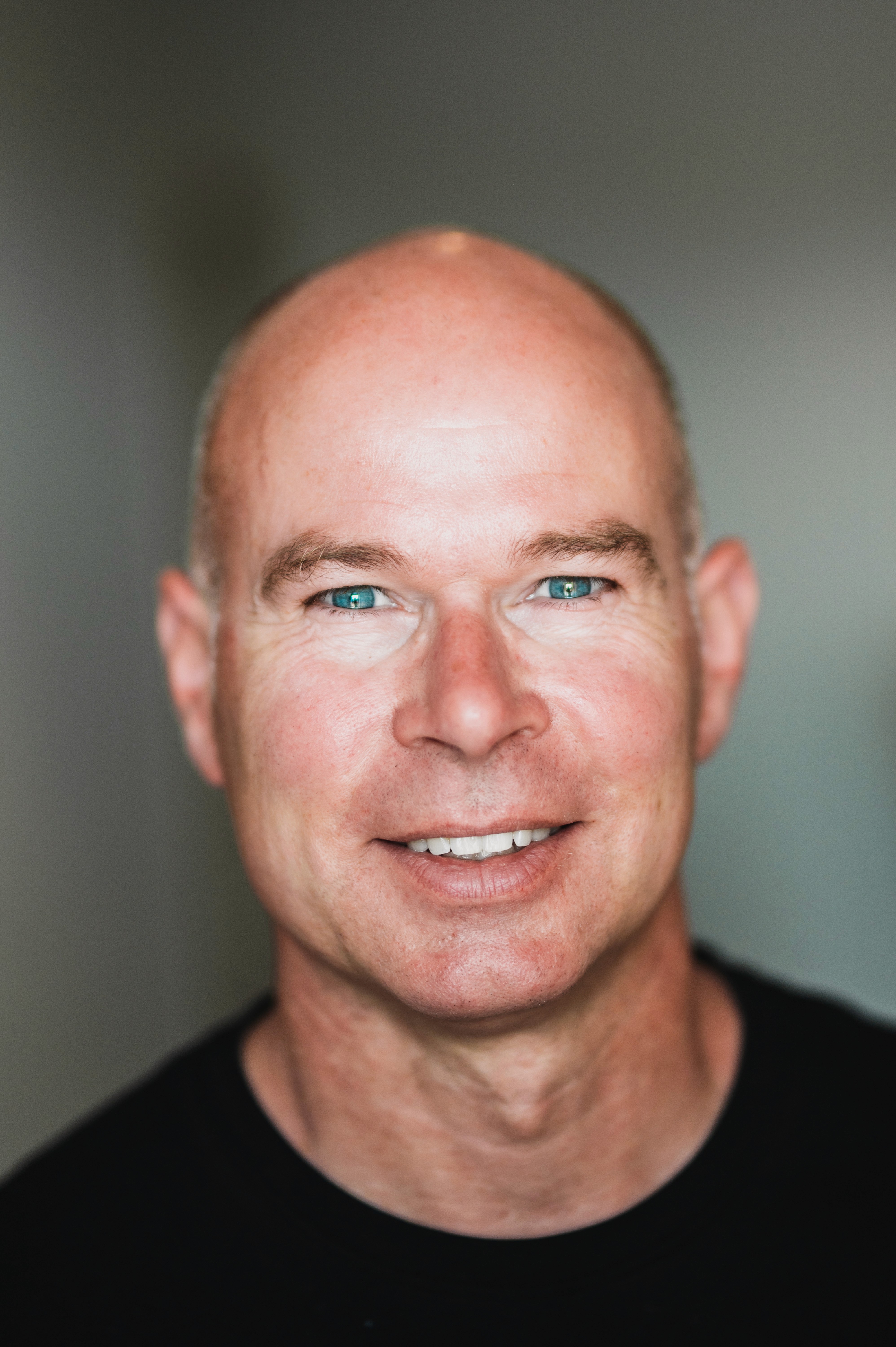 Sven Eichner Portrait