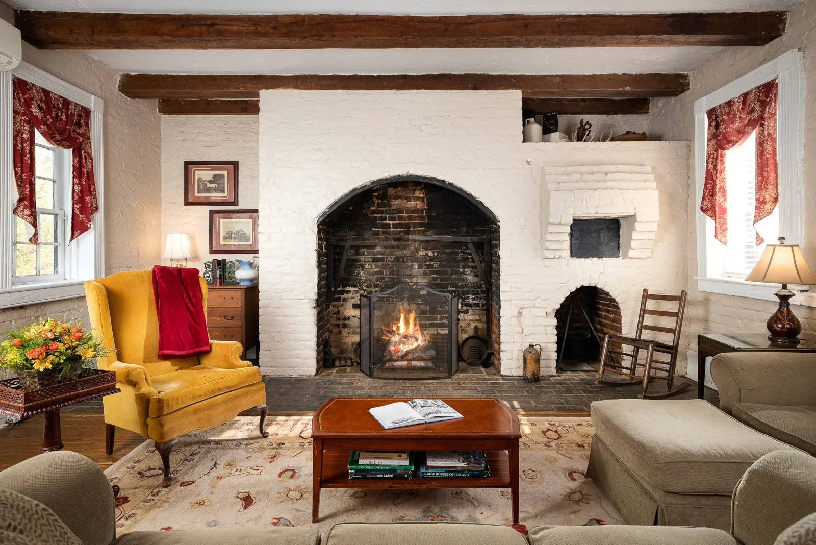 The Estate at Meander