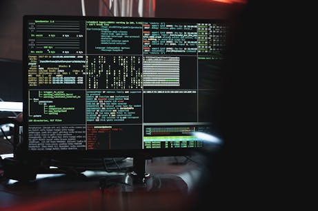 Fasyl Group Cybersecurity Image