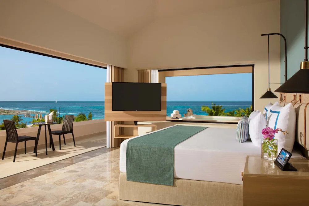 Vow Renewal in Mexico
