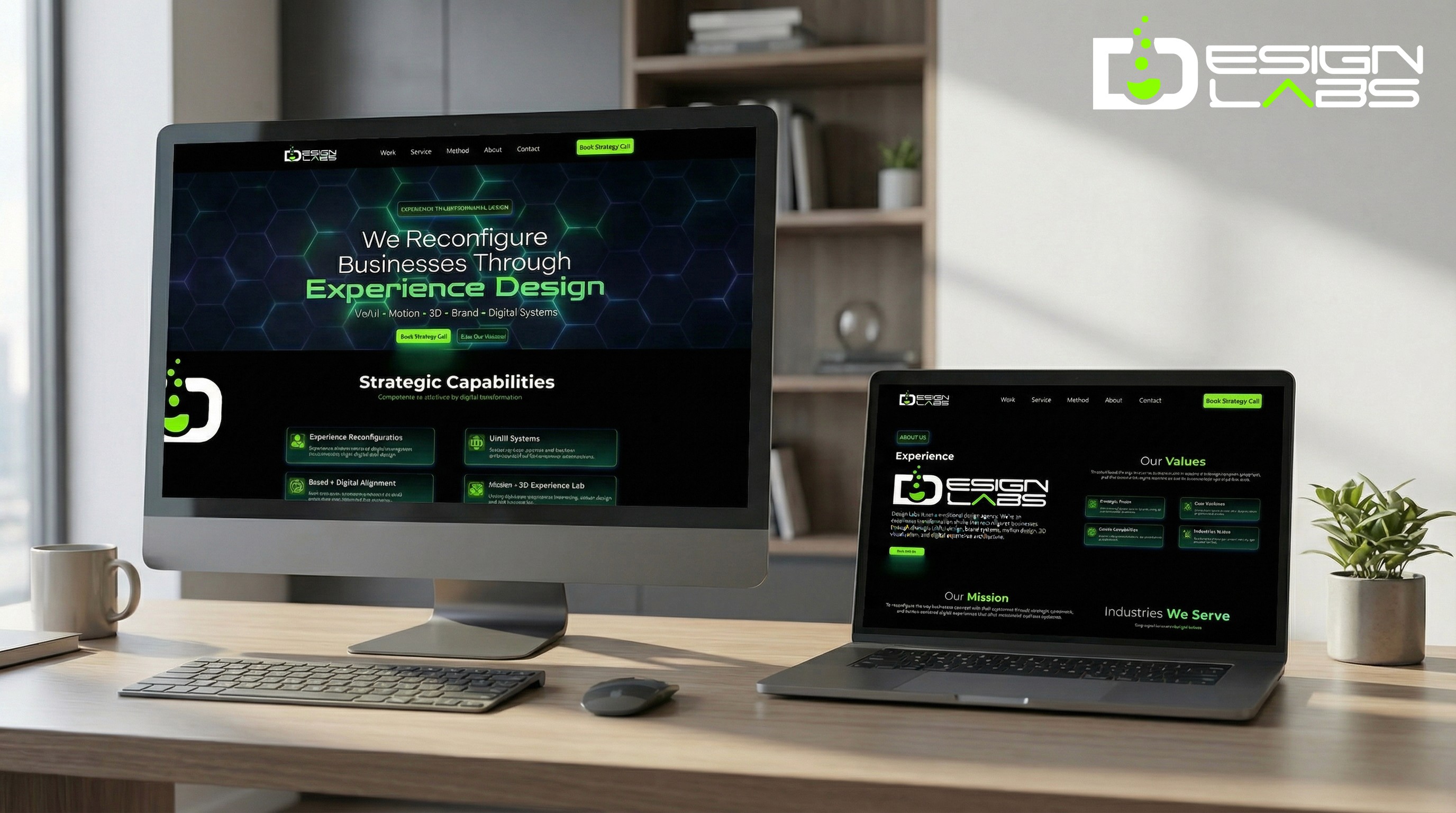 Featured Project Cover Image