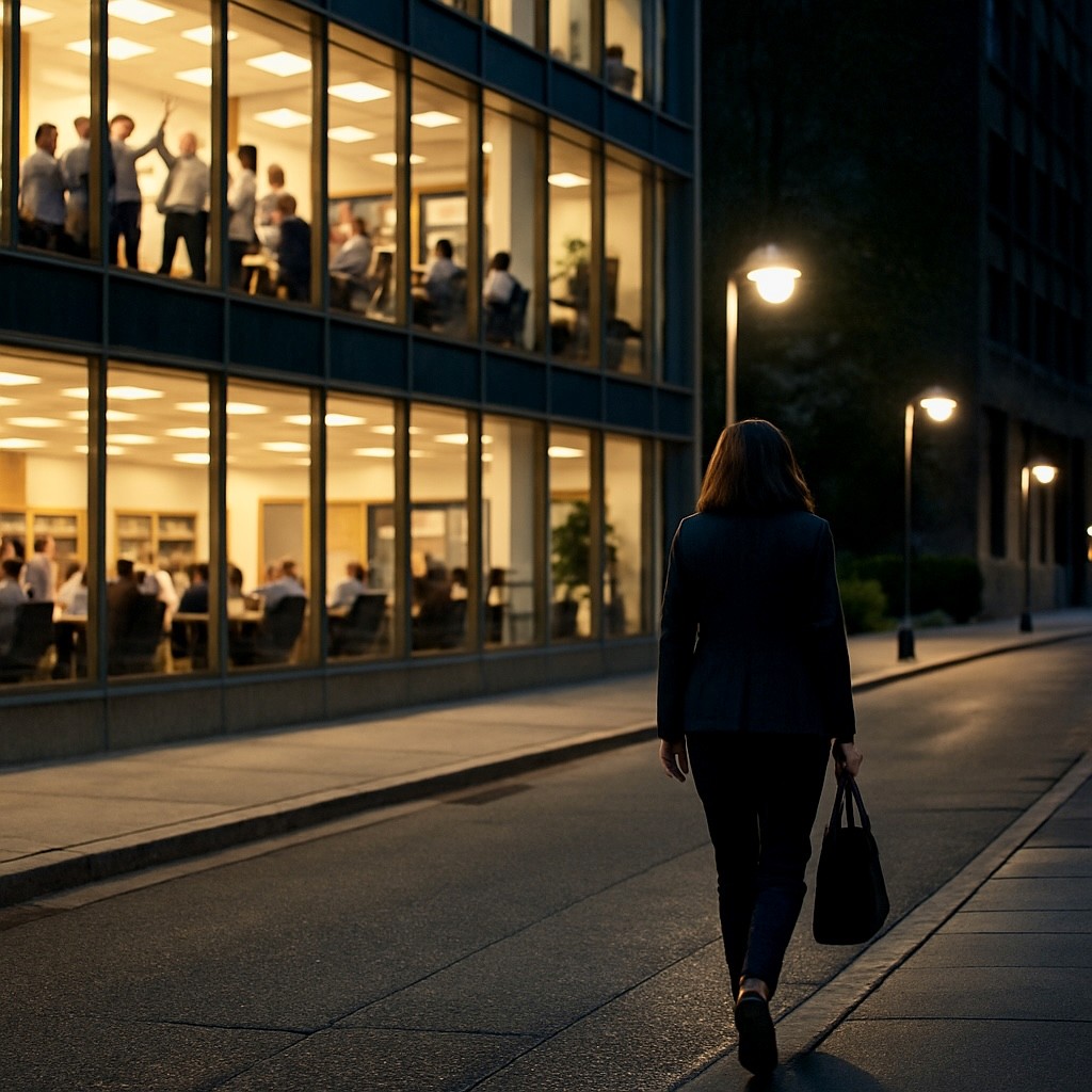 burnout-is-sexy-in-organizations-but-for-freelancers-its-a-walk-of-shame