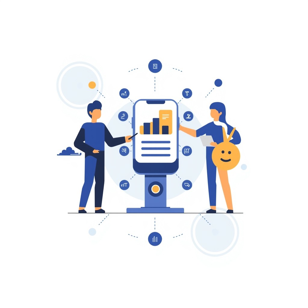 AI-Powered Product Creation