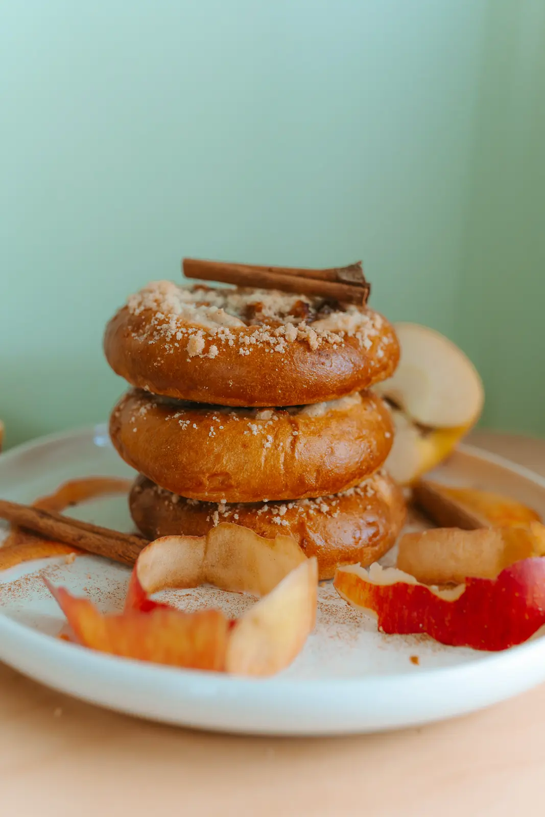 Tlačený koláč z masielka