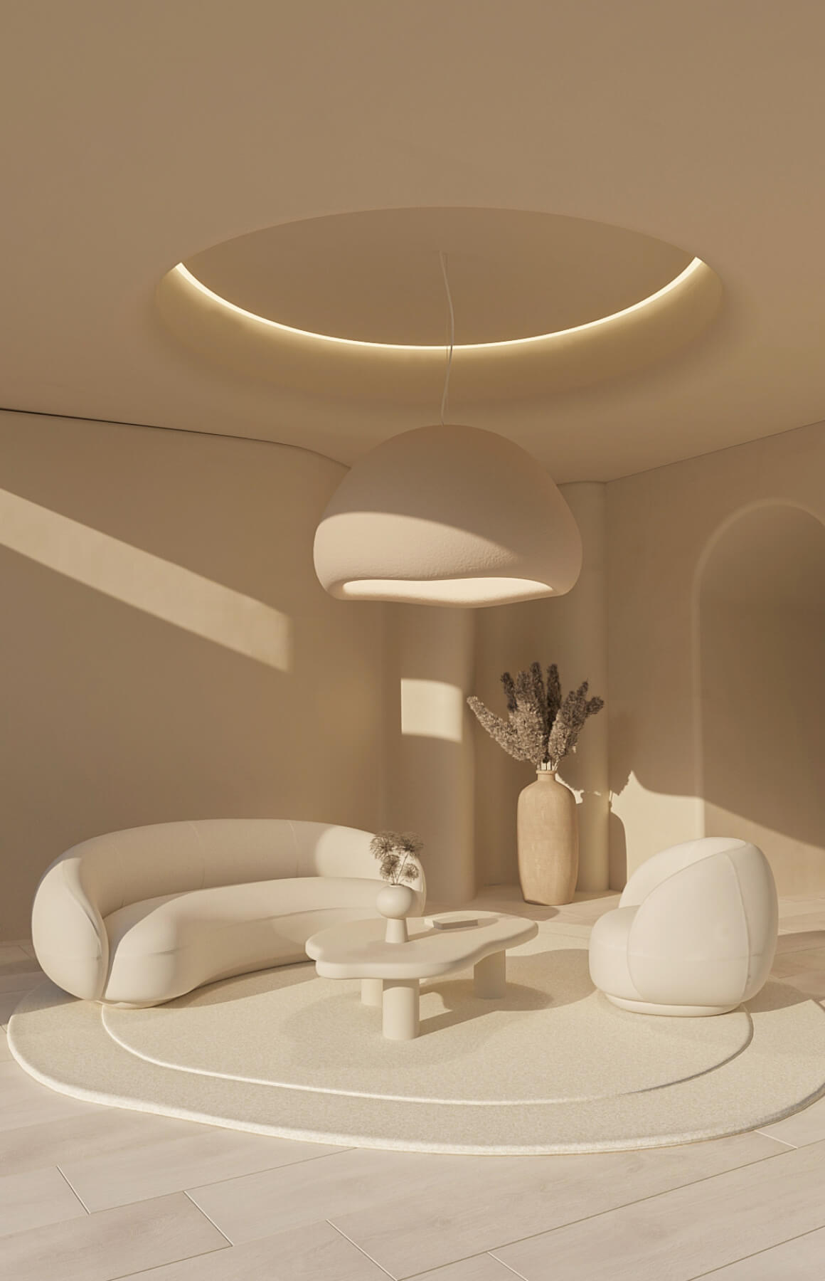 Maelina - Interior Design