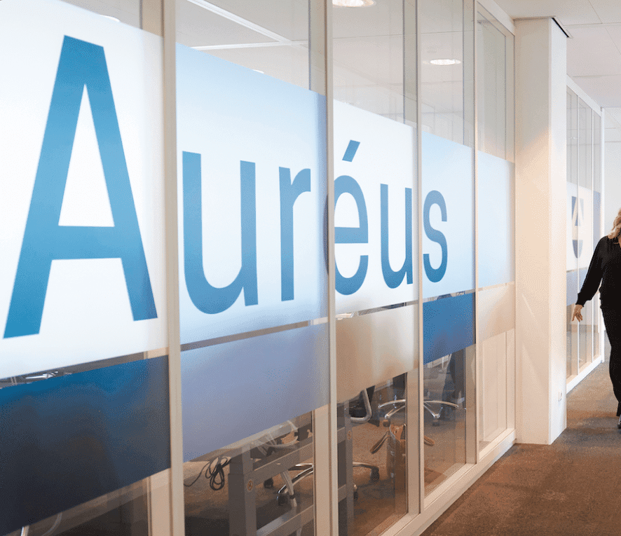 Auréus