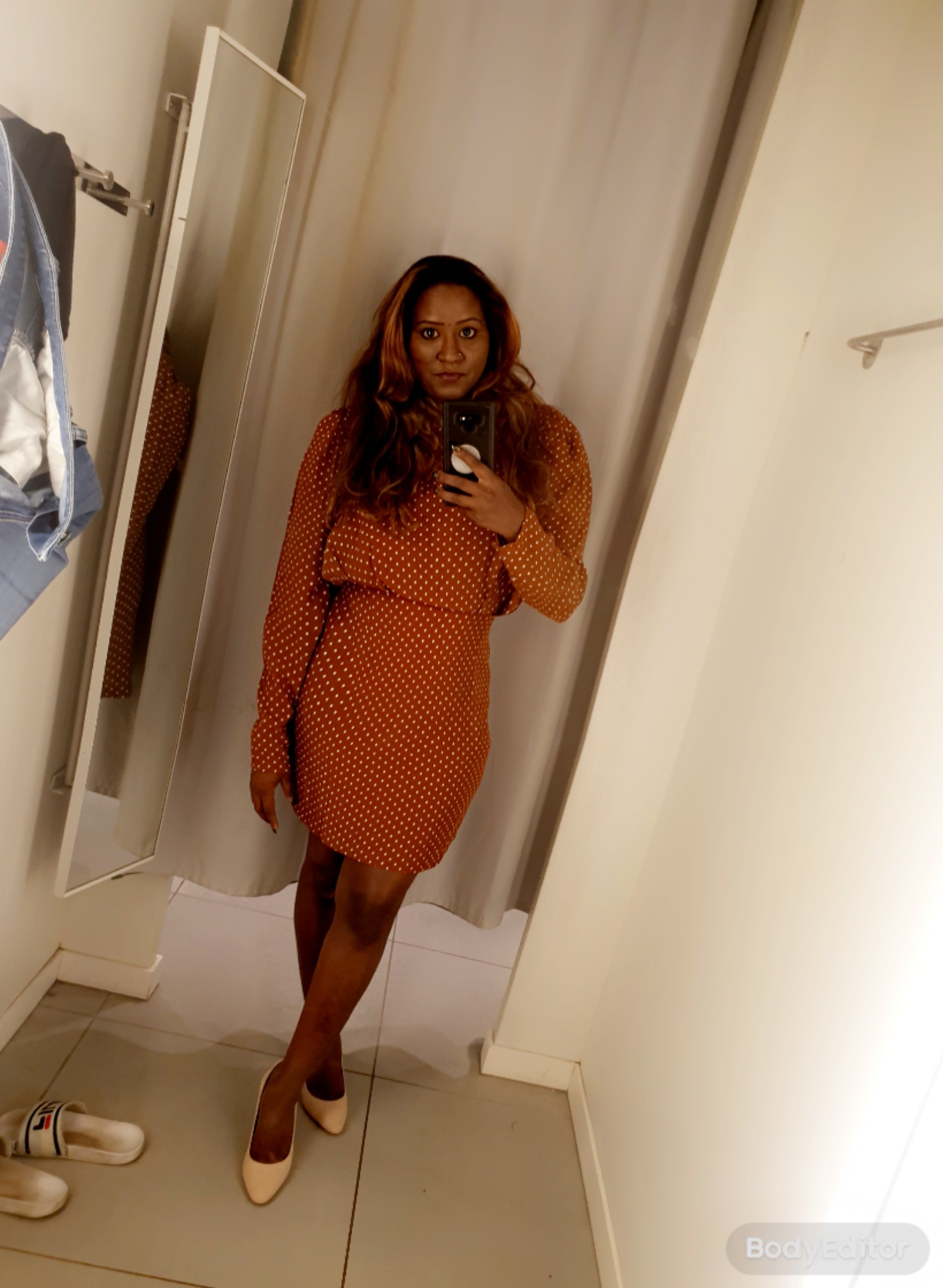 Customer Review Avatar