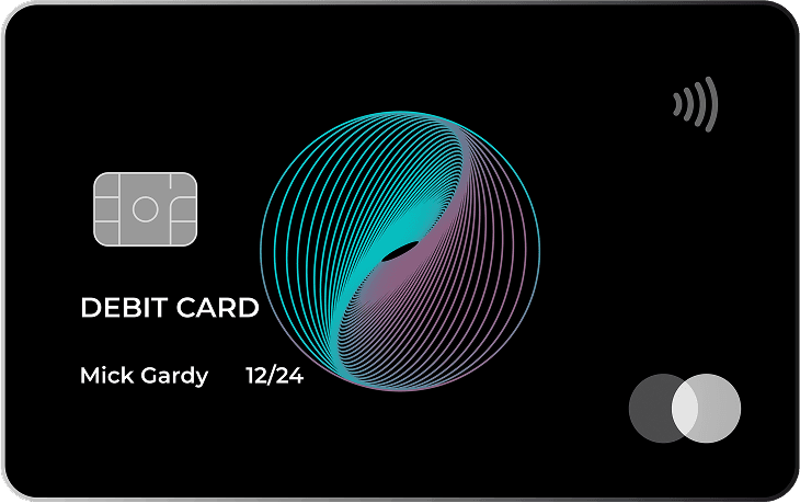 Card image