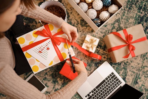 holiday gifts for executives