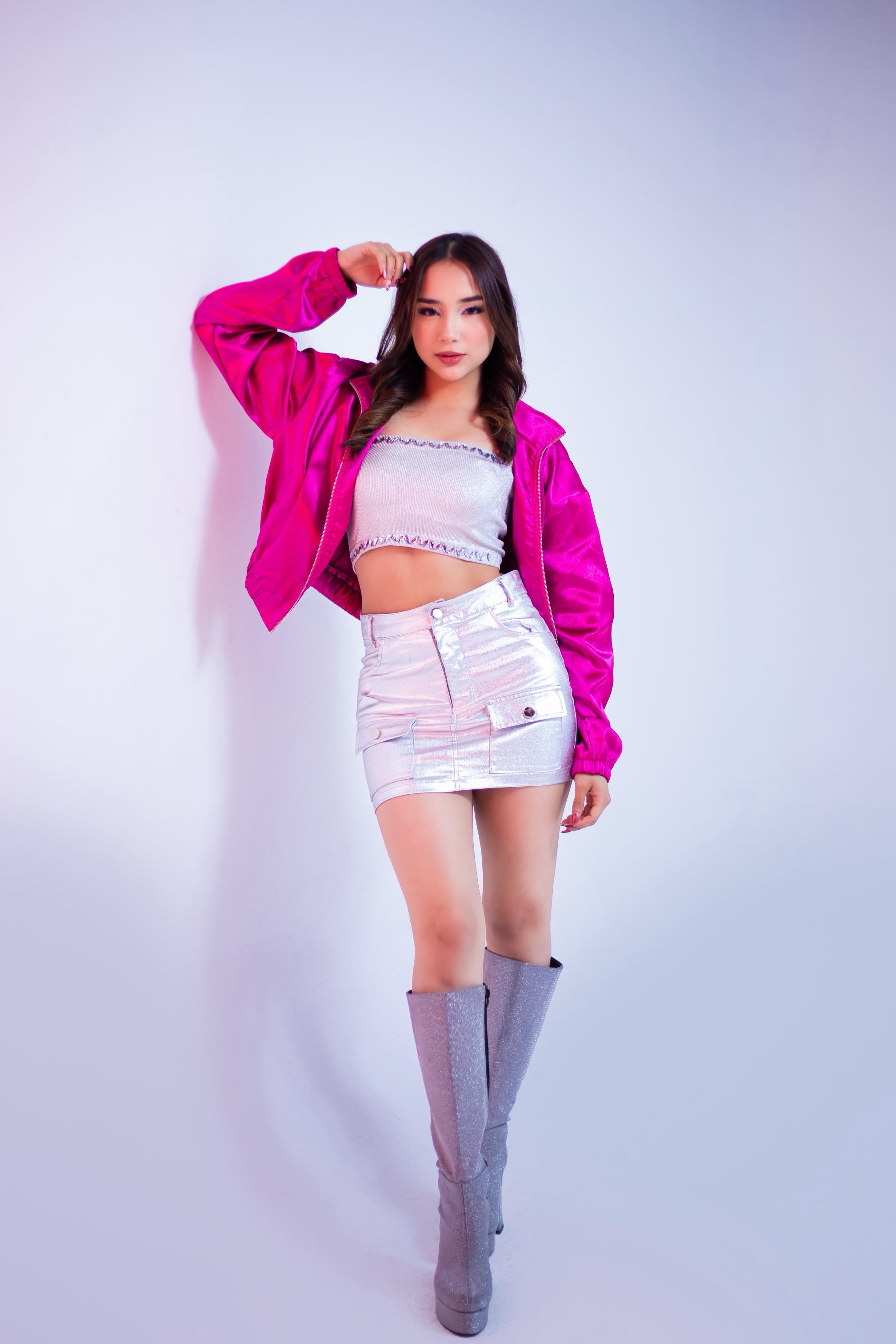 Melania Vargas — 3