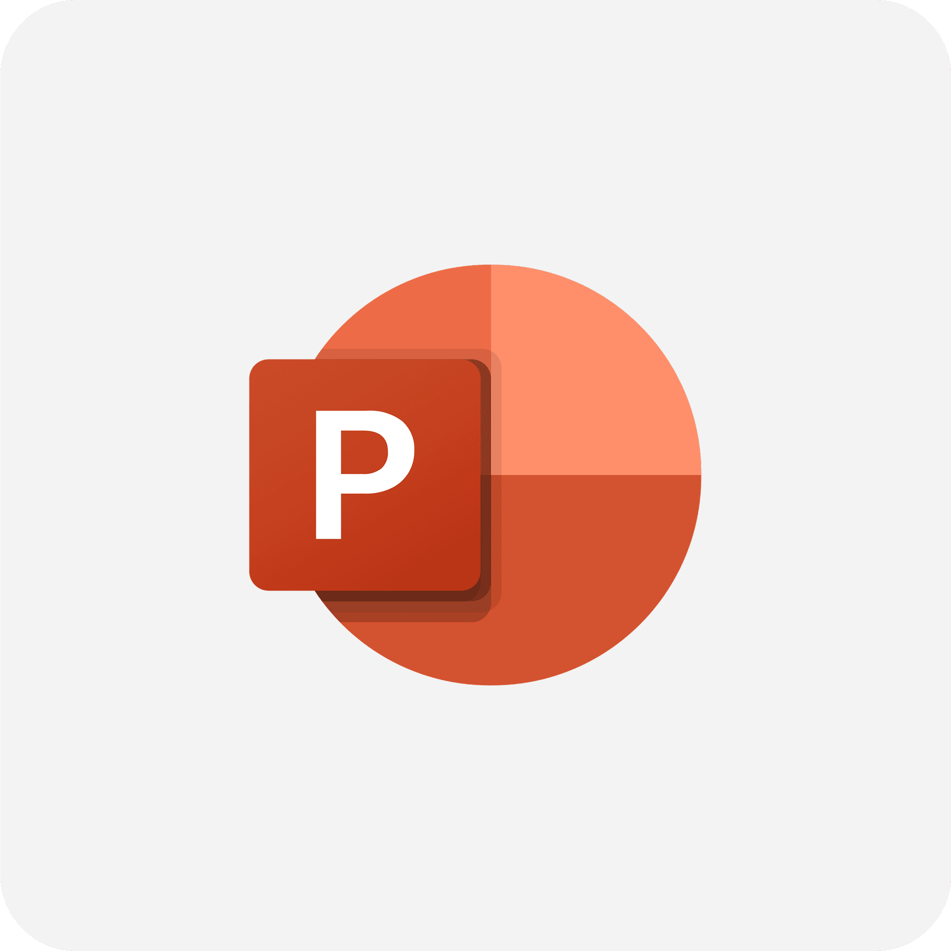 powerpoint