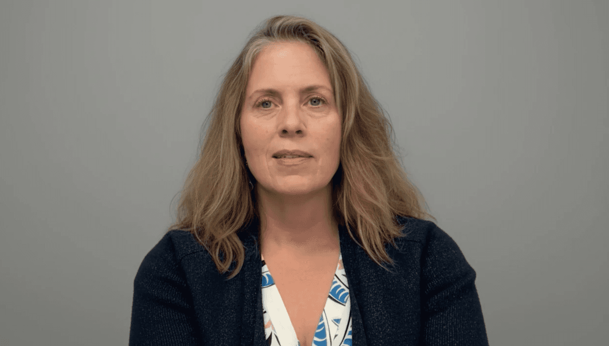 Testimonal of client Judi