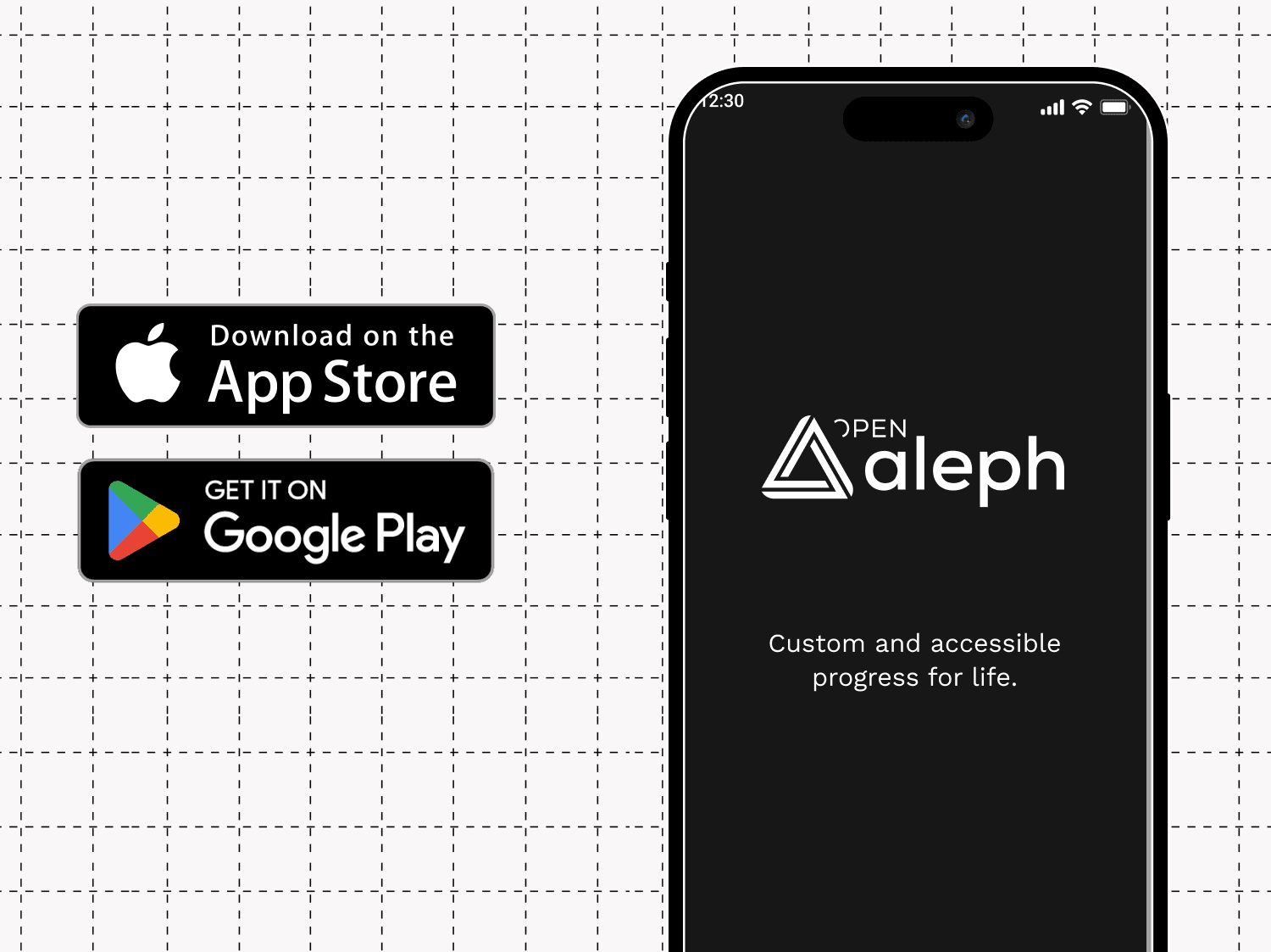 OpenAleph Mobile App