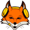 Fox TAS logo