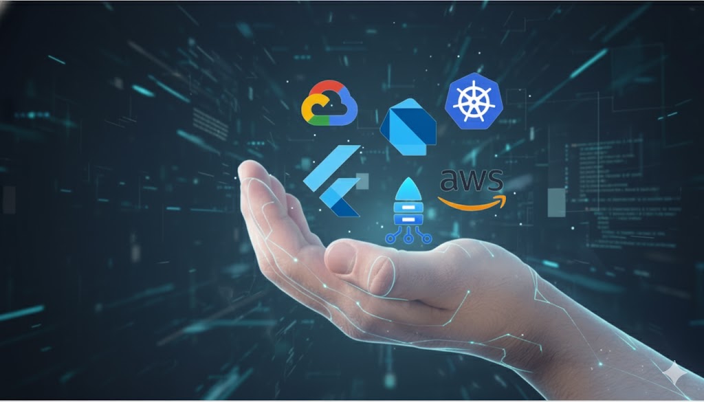 Devops that scale
