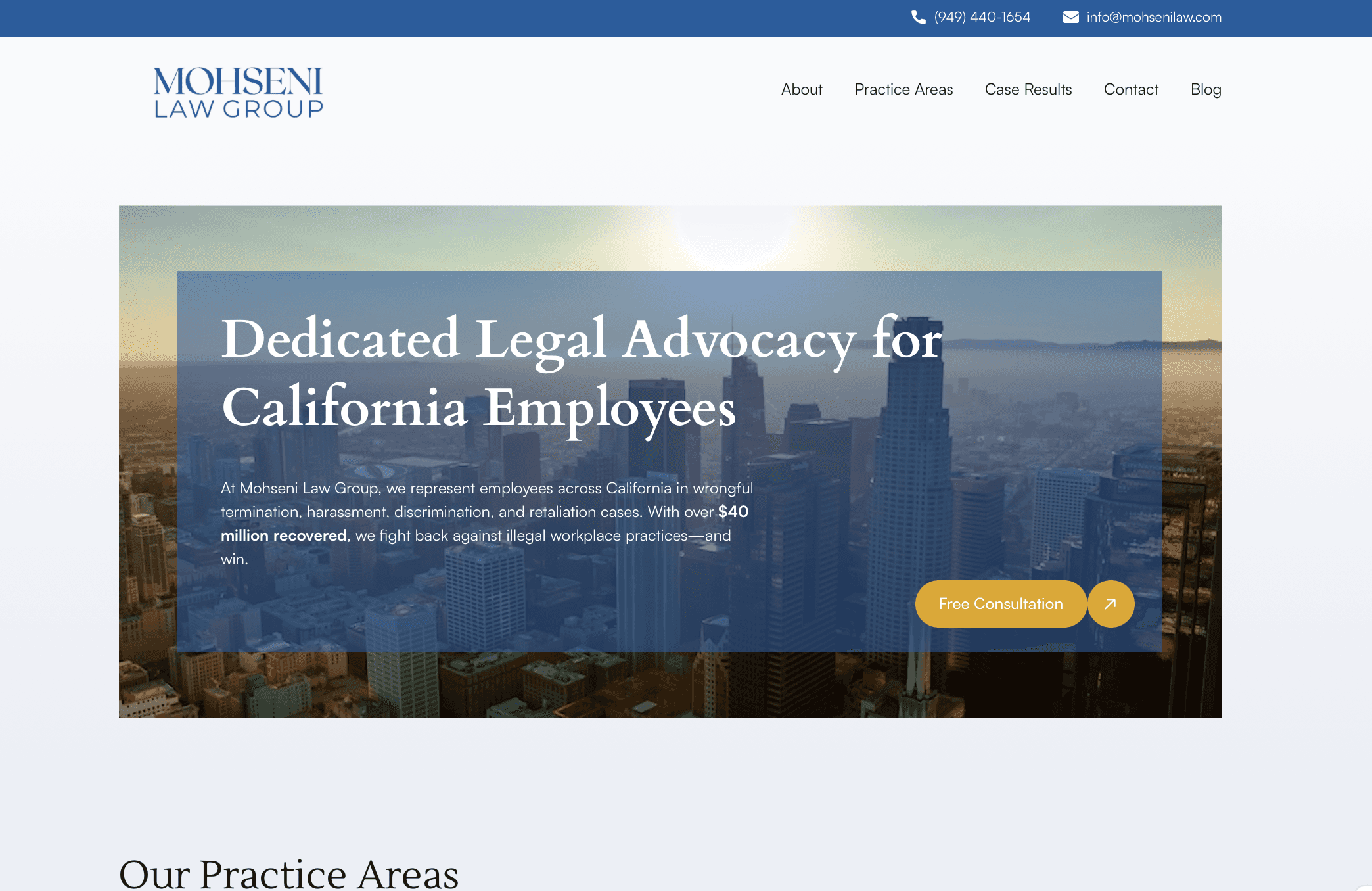 Know Your Rights: Sexual Harassment in California Workplaces - Lawfolio ...